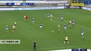 森普里尼 意甲 2019/2020 布雷西亚 VS 斯帕尔 精彩集锦