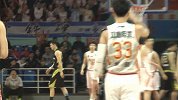 CBA-1617赛季-张祖铭21分八一男篮不敌山东  阿的江肯定年轻球员表现-新闻
