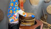 福建泉州崇武鱼卷，用深海马鲛鱼制作，曾是古时候军粮传承300多年