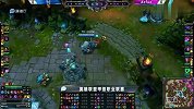 17日LSPL2014常规赛比赛 ACFUN vs TC 01