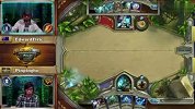 HCT亚太区春季赛8进4 pinpingho vs EdwardElric