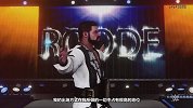 WWE-17年-鲁德体验2K18电子游戏 逼真细节令其叹为观止-专题