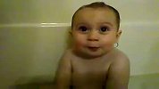 [搞笑]只会说NONO的小baby
