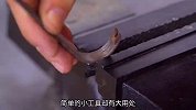 钳工大叔的六个压箱底的制作技巧，每个都很有创意
