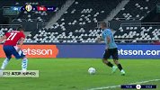 库瓦斯 美洲杯 2021 乌拉圭 VS 巴拉圭 精彩集锦