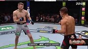 UFC243主赛：艾尔-亚昆塔VS丹-霍克尔