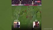 整活儿！迪巴拉与阿里FIFA线上对抗 用利物浦进球唱YNWA