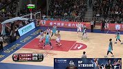 CBA-1415赛季-常规赛-第29轮-广东宏远111：94新疆广汇-全场
