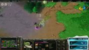 WCG-20111209-WCG魔兽争霸3超级赛FlyvsLyn3