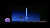 乔布斯iPhone4苹果大会演讲中文翻译