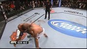 UFC-13年-正赛-第161期-轻重量级埃文斯vs亨德森-全场