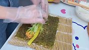 在家轻松实现寿司自由