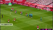 拉姆斯代尔 英超 2019/2020 曼联 VS 伯恩茅斯 精彩集锦