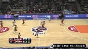 CBA-1415赛季-常规赛-第4轮-新疆广汇vs上海大鲨鱼-合集