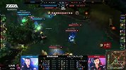 LOL职业联赛夏季赛 第三轮第7场 OMG vs iG