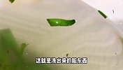 简单的烹饪方式，也能做出好吃的韭菜
