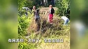 下车就是草丛！内蒙古一列车多站点无站台引网友好奇，官方回应
