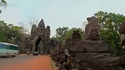 旅游-众神之殿——柬埔寨吴哥窟