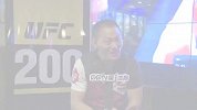 UFC-16年-宁广友备战UFC202研究巴西柔术 看好UFC在中国前景-新闻