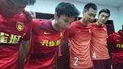 拼出血性！尹鸿博赛前喊话激励全队 河北强势逼平武汉跻身争冠组