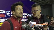 中超-17赛季-阿洛梅开二度状态火爆 华夏豪取主场两连胜-新闻
