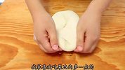 调白菜饺子馅，白菜到底用不用杀水？这样做真鲜，不破皮不露馅