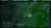 [DOTA] DOT Alang 3(DOTA精彩镜头集锦)