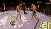UFC-15年-UFC66中文典藏：轻重量级格里芬vs贾丁-全场