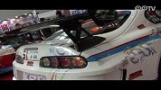 2012改装展-飞扬跋扈的漂移车队