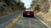 2014款雪佛兰克尔维特Stingray Z51