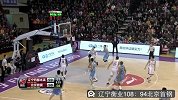 CBA-1415赛季-季后赛-总决赛-第2场-辽宁衡业vs北京首钢-合集