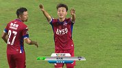 中甲-17赛季-保级大战梅州先拔头筹 国青小将远射破门连场建功-花絮