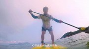 不会游泳也能下水！掌握桨板诀窍，就能自在划水