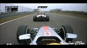F1-14赛季-F1中国站往届回顾：12赛季正赛精彩集锦-精华