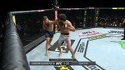 UFC格斗之夜163：扎比特VS加尔文-凯塔尔