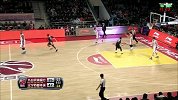 CBA-1516赛季-常规赛-第6轮-辽宁防守大漏人 吉林上篮轻松得分-花絮