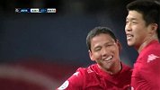 亚冠-16赛季-小组赛-第2轮-第23分钟进球 越南平阳阮英德进球-花絮