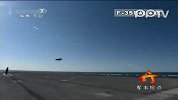 F35B帮助日本准航母夺取登岛作战制空权