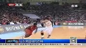 CBA-1314赛季-山东黄金男篮续约外援杰特-新闻