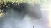 旅游-伊瓜苏瀑布