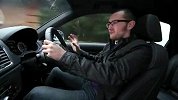 英国媒体山路测试奥迪RS Q3