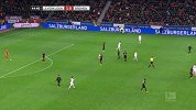 德甲-1617赛季-联赛-第24轮-勒沃库森vs云达不来梅-全场