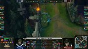 2016LPL夏季赛第八周  VG vs RNG 01