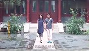 现实天真离婚后，天真还惦记婆婆