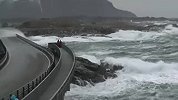 旅游-冒险游览挪威岛屿