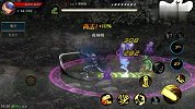 DNF正版手游：鬼剑士（鬼泣、狂战士）技能展示