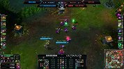 英雄联盟-20130715-LOL职业联赛夏季赛 第一轮第9场 皇族.狼蛛 vs EP.HK