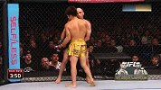 UFC-15年-UFC第188期副赛全程-全场