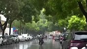 江苏苏南地区局地有暴雨 18日还有大暴雨上线