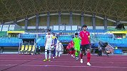 U19亚锦赛1/4决赛-韩国VS塔吉克斯坦